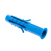 Дюбель СТРОЙБАТ полипропилен. 6x40 (350 шт) 216900