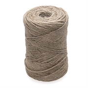 Шпагат СТРОЙБАТ джутовый крученый 1800 текс (110 м) 219600