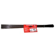 Проволока СТРОЙБАТ вязальная, рубленая 1,2х400 (130 шт) 218380