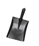 Лопата TULEX совковая строительная, без черенка 0011600