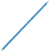 Лом TULEX строительный 22мм, углеродистая сталь, шестигранный профиль, 1200мм 5060212