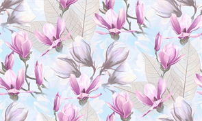 Обои ERISMANN г.Москва Profi Deco Magdalena 60736-05 1,06*10,05м (1упак-6рул)