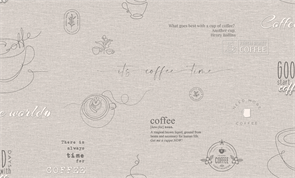 Обои VS Cafe декор 589698 виниловые 1,06*10,05м (1упак-6рул) (Ateliero)
