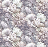 Обои VS Dolce декор 588213 виниловые 1,06*10,05м (1упак-6рул) (МАЯКПРИНТ)