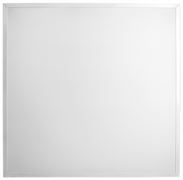 Светильник SIRIUS светодиодный LED Moon ДВП 40W 595*595*20мм 6500К IP20