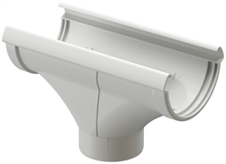 Воронка DOCKE LUX Пломбир PVLV-1044