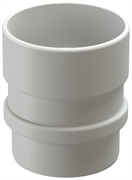 Муфта DOCKE LUX Пломбир PVLM-1044