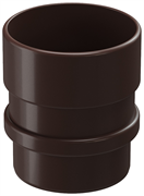 Муфта соединительная DOCKE LUX Шоколад PVLM-1050