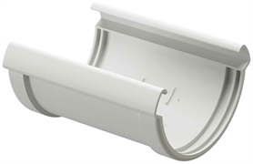 Соединитель DOCKE LUX Пломбир PVLS-1044