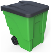 Мусорный контейнер Stock 240 40-434