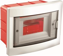 Щит VIKO S/A Sigorta kutusu х6 арт.711-36025 (90912006)