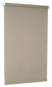 Штора рул. DELFA СРШ-01МЭ-2404 72(68)/215 Лен серый РБ