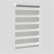 Штора рул. DELFA СРШ-01МК-45903 61(57)/215 Натур св.-серый