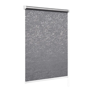 Штора рул. DELFA СРШ-01МП-79508 56(52)/170 Венеция темно-серая