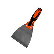 Шпатель-лопатка DЕCOR 60 мм, 1-0,7 мм, конически шлифованный 318-0060