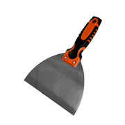 Шпатель-лопатка DЕCOR 120 мм, 1-0,7 мм, конически шлифованный 318-0120