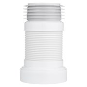 Удлинитель МАСТЕРПРОФ для унитаза армированный 360мм ИС.110715