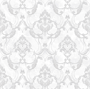 Обои VS Sansara декор 588501 виниловые 1,06*10,05м (1упак-6рул) (МАЯКПРИНТ)