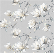 Обои VS Magnolia декор 585107 виниловые 1,06*10,05м (1упак-6рул) (МАЯКПРИНТ)
