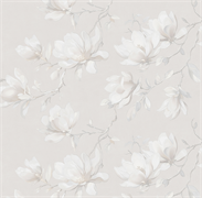 Обои VS Magnolia декор 585101 виниловые 1,06*10,05м (1упак-6рул) (МАЯКПРИНТ)