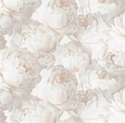 Обои VS Peony декор 585331 виниловые 1,06*10,05м (1упак-6рул) (МАЯКПРИНТ)