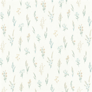 Обои EURO DECOR Primavera декор 9293-00 виниловые 1,06*10,05м (1упак-6рул)