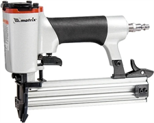 Нейлер MATRIX пневматический для гвоздей от 10 до 50мм 57410
