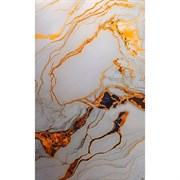 Панели стеновые из гибкого мрамора ПВХ, 1.22M*2.8M 2,5мм ,DY101