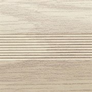 Универсальный стык 28мм 0,9 груша белая