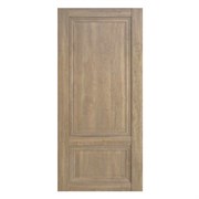 Полотно ЛЕСКОМ дверное Экшпон Венеция-6 бодега золото, глухое 70