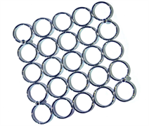 Подставка для горячего 7228СК