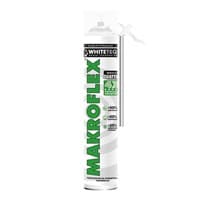 Пена монтажная MAKROFLEX СТД WHITETEQ 750мл