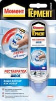 Реставратор швов Момент Гермент белый 100мл