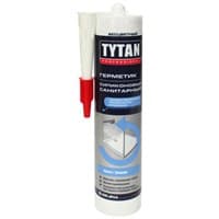 Силикон TYTAN санитарный (310мл) бесцветный