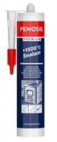 Герметик PENOSIL + 1500 C жаростойкий 310ml