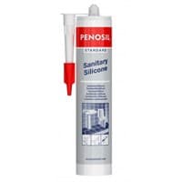 Герметик PENOSIL стандарт санитарный белый 280мл
