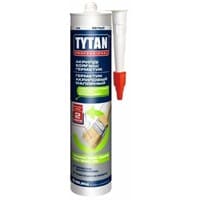 Герметик TYTAN акриловый малярный белый (310мл)