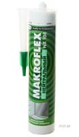 Герметик силиконовый MAKROFLEX NX108 Neutral Whate 290ml