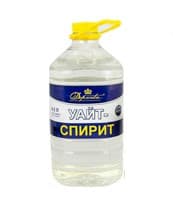 Уайт-спирит ДЕРЖАВА 4,5л