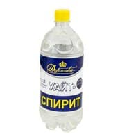 Уайт-спирит ДЕРЖАВА 1,0л