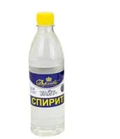 Уайт-спирит ДЕРЖАВА 0,5л