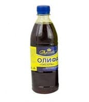 Олифа Держава Оксоль 0,5л 48449