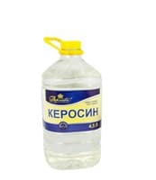 Керосин Держава 4,5л