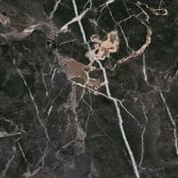 Керамогранит CERSANIT Queen 42*42 Сорт1 черный C-QN4R232D/16165