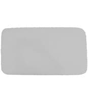 Коврики NIKOTEX Mat Nanuk кремовый/ақшыл сары 50*80