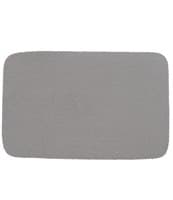 Коврики NIKOTEX Mat Nanuk латте/латте 50*80