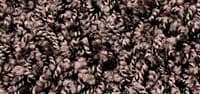 Ковер NIKOTEX Mat FIJI черное дерево 67*150