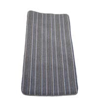 Ковер NIKOTEX Mat Areti 80*140 мокко