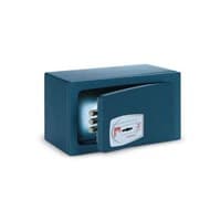 Сейф Technomax Mini Safe MB/O с ключом 4кг