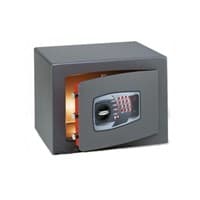 Сейф Technomax Moby Trony DMT/4P эл.кл., 35,5кг